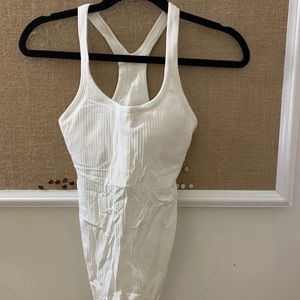 Lululemon Ebb to street tank top